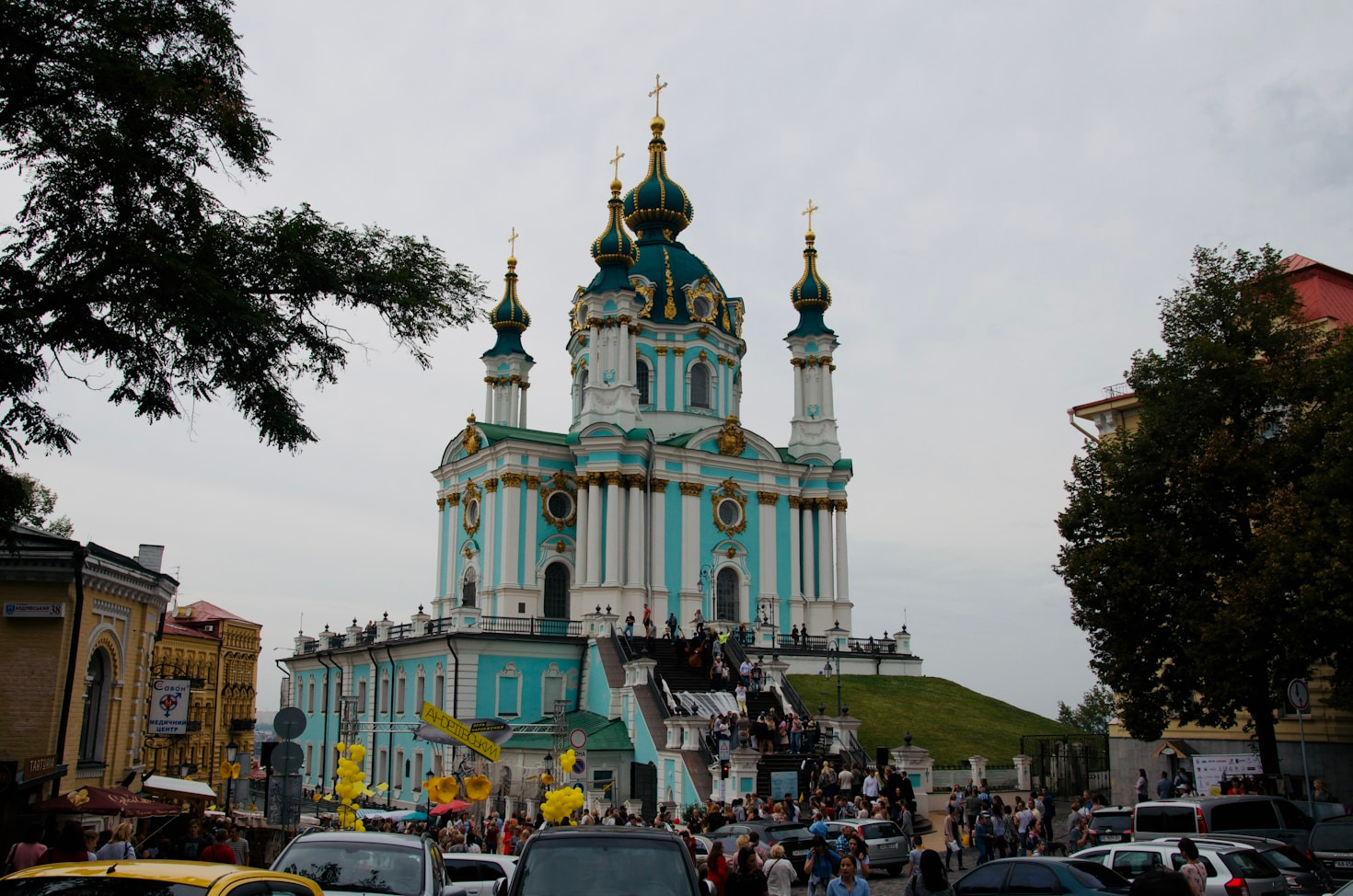 The Art of Visual Storytelling in Modern Times